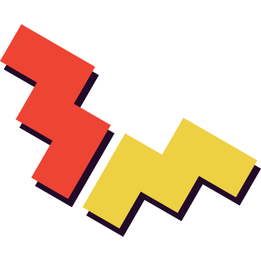 Ben's logo.